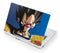 Dragon Ball Z Vegeta Portrait Acer Chromebook Skin